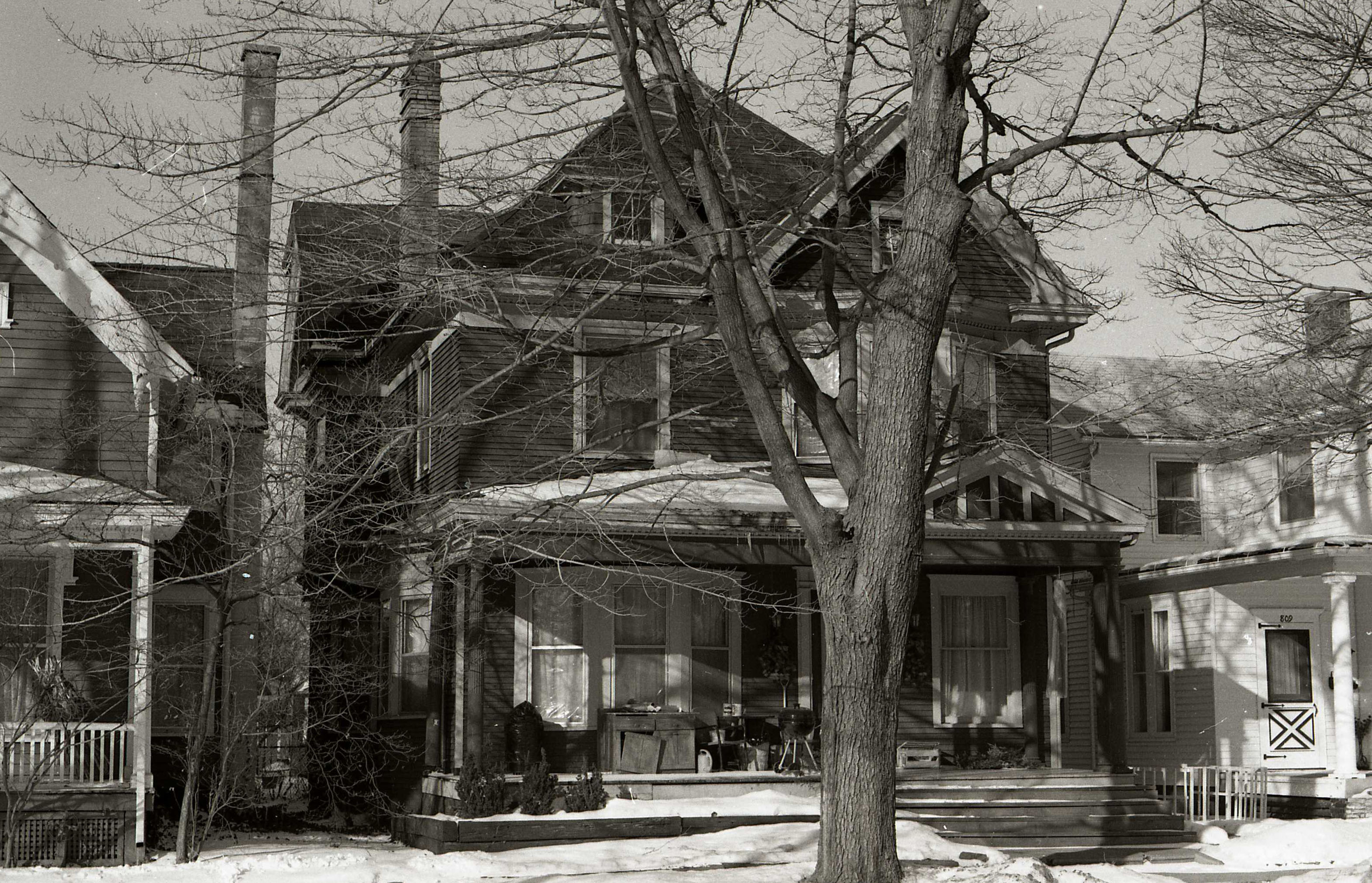 Image credit: Historic Preservation Commission of South Bend and St. Joseph County